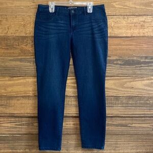 Refuge Skin Tight Leggings